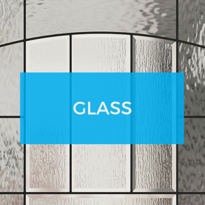 Products - Glass